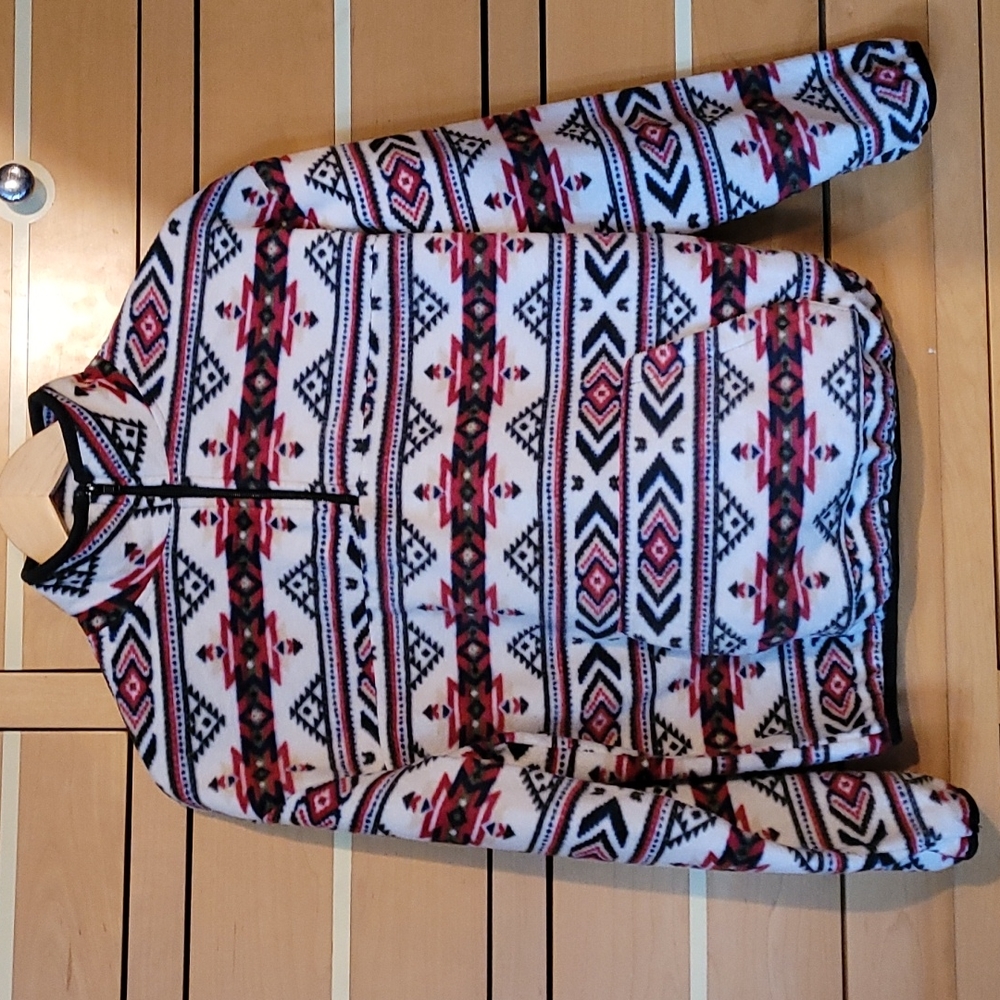 Nobo Polar Fleece Jacket